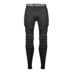 Pantalón Licra Acolchado Goalkeeper – Protección y Comodidad para Arqueros
